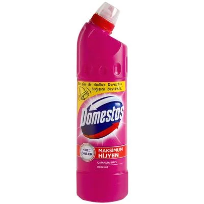 Domestos Max. Hygiene Pink Power  750 ml