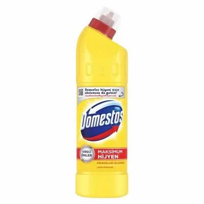 Domestos Max. Hygiene Lemon Freshness 750 ml