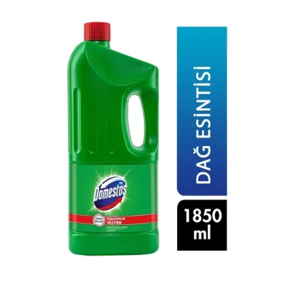 Domestos Disinfectant Mountain Breeze 1850ml