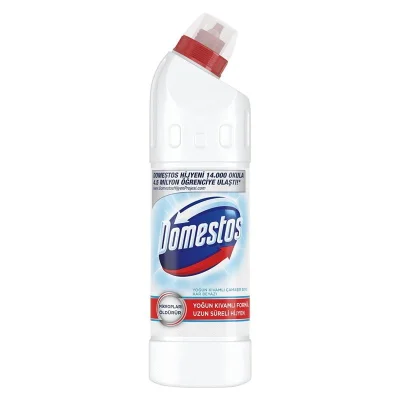 Domestos Window Cleaner Snow White 750ml