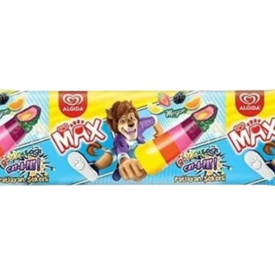 Max Ylber 59ml