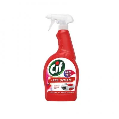Cif Spray Multipurpose Red  750 ml