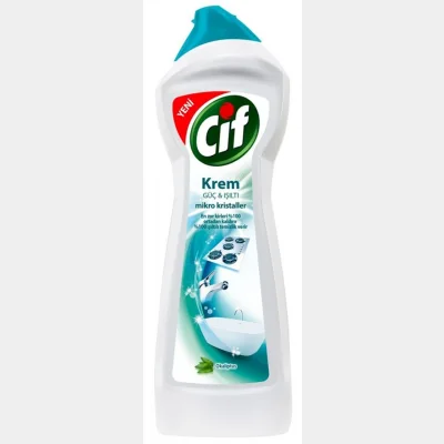Cif Cream Eucalyptus 500 ml