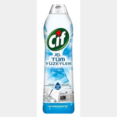 Cif Gel Floor Specialist Ocean Freshness-Marble  750 ml