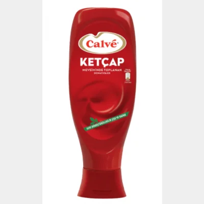 Calve Ketchup  600 gr