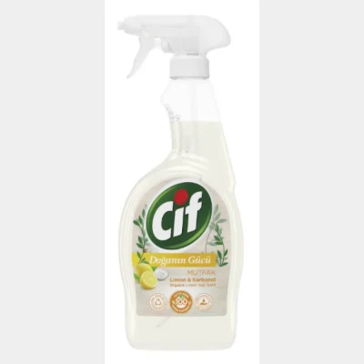 Cif Spray Power of Nature Kitchen 750 ml