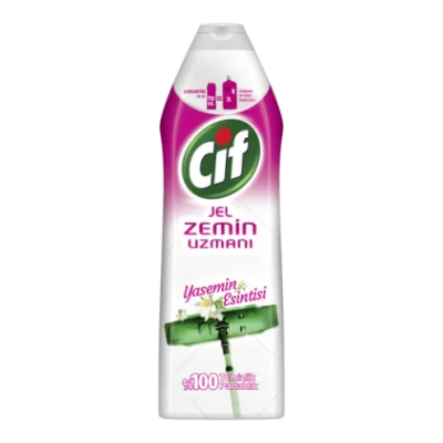 Cif Gel Floor Specialist Jasmine Breeze  750 ml