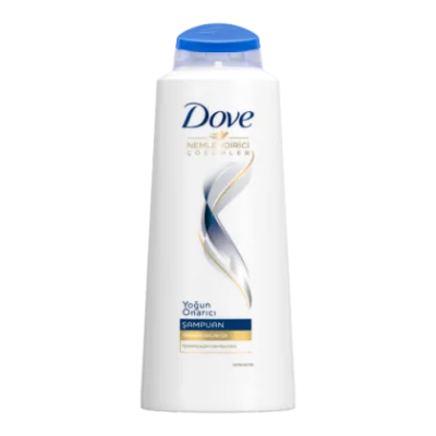Dove Intense Repair 600 ml
