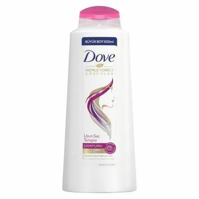 Dove Long Hair Therapy  600 ml