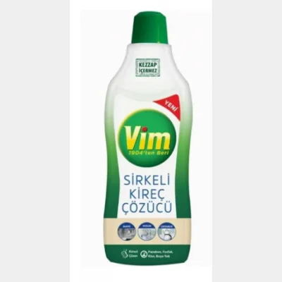 Vim Vinegar Descaler  1000 ml
