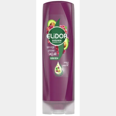 Elidor Avocado and Grape Seed Extract Conditioner  350 ml