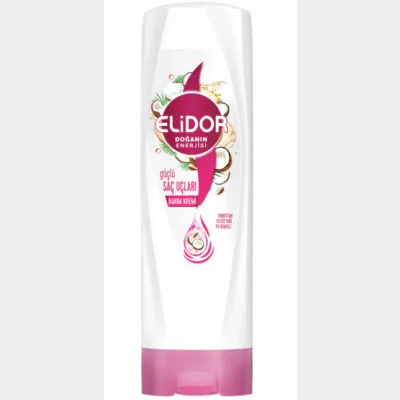 Elidor Coconut Oil Conditioner  350 ml
