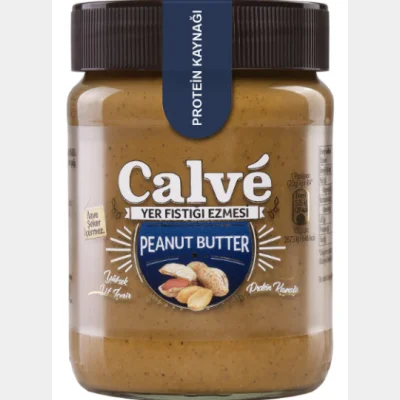 Calve Peanut Butter Spread 350 gr