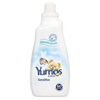 Yumoş Pro Sensitive  1200 ml