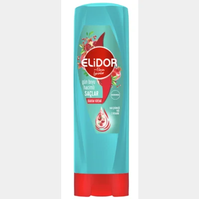 Elidor All Day Voluminous Hair Conditioner  350 ml