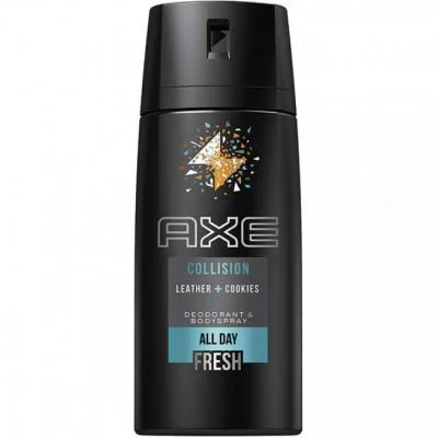 Axe Collision  150 ml