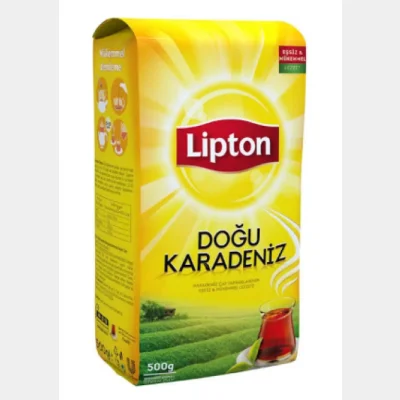 Lipton Doğu Karadeniz Tea  500 gr