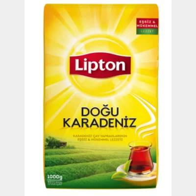 Lipton Doğu Karadeniz Tea  1000 gr