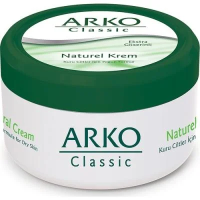 Arko Cream Classic Natural  150 ml