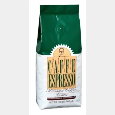 Kuru Kahveci Mehmet Efendi Colombian Espresso Coffee  500 gr