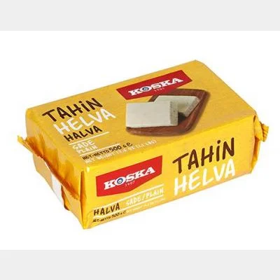 Koska Halva Plain  500 gr