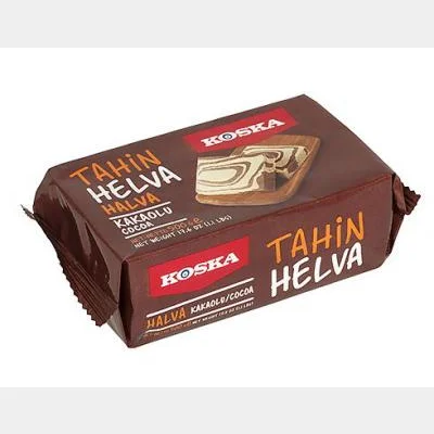 Koska Halva Cocoa  500 gr