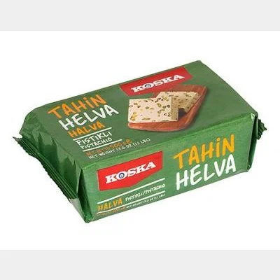 Koska Halva Pistachio  500 gr