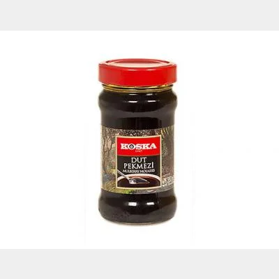 Koska Molasses Mulberry Jar 380 gr