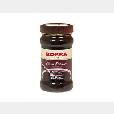 Koska Molasses Grape Jar 380 gr