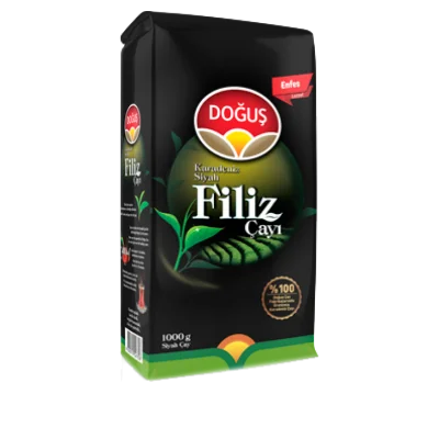 Doğuş Black Tea Filiz 3000 gr
