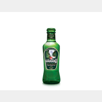 Uludağ Natural Mineral Water  200 ml