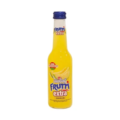 Uje me shije Pjeper Frutti Extra 0.25L