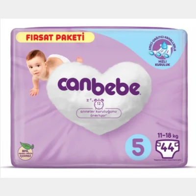 Canbebe Opportunity Package No 5  44 pcs
