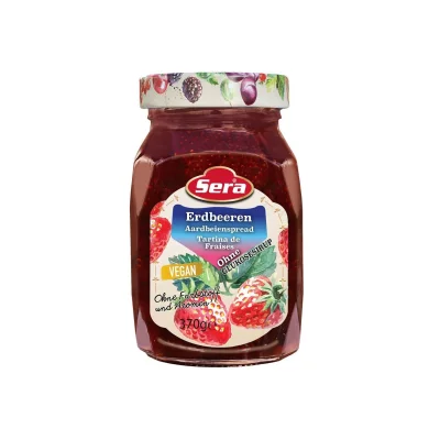 Sera reqel dredhez 370g