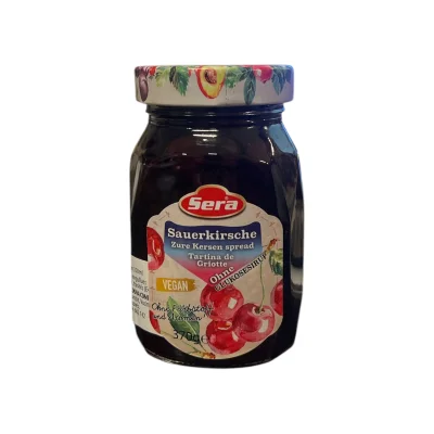 Sera reqel vishnje 370g