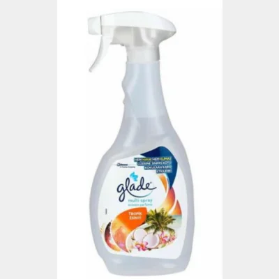 glade Multi Spray Tropics  500 ml