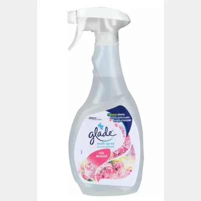 glade Multi Spray Rose  500 ml