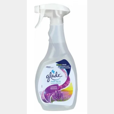 glade Multi Spray Lavender  500 ml