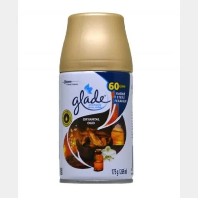 glade Refill Oriental Oud 269 ml