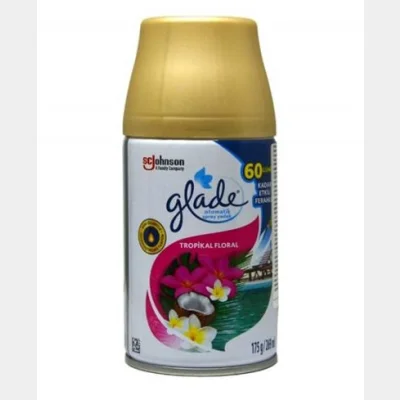 glade Refill Tropical Floral 269 ml