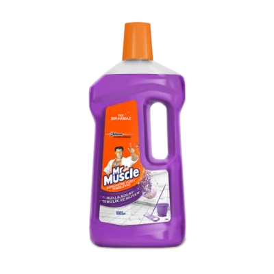 Mr. Muscle Concentrated Surface Cleaner 1000 ml