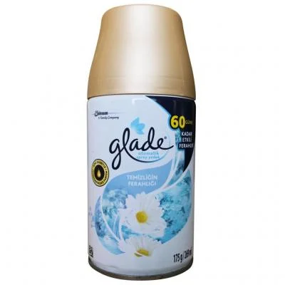 glade Refill Freshness of Cleaning 269 ml