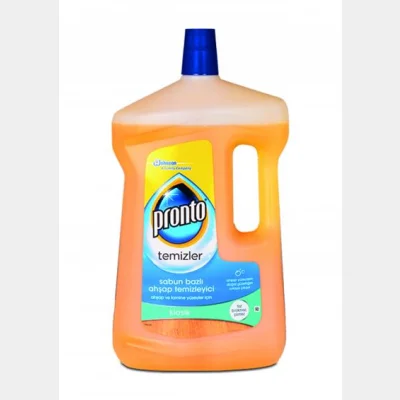 Pronto Wood and Surface Cleaner Economic 2500 ml