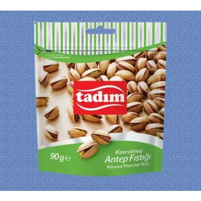 Tadim Fistik 90Gr
