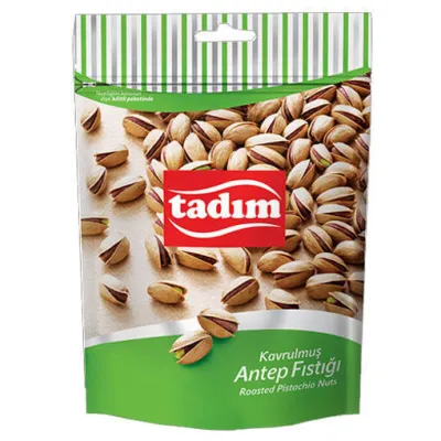 Tadim fistik 122g