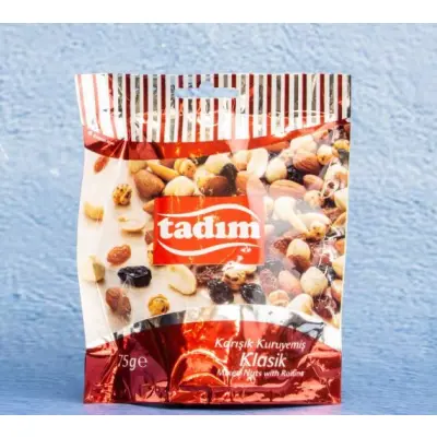 Tadim Mix Klasik 75 Gr