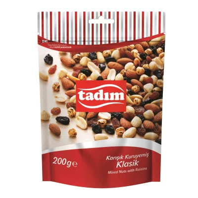 Tadim koktel klasik 200g