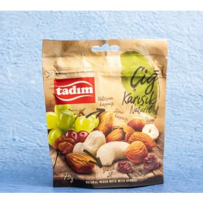 Tadim Mix Natyral 75 Gr