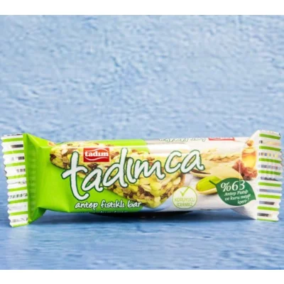 Tadim Snack Bar Fistik