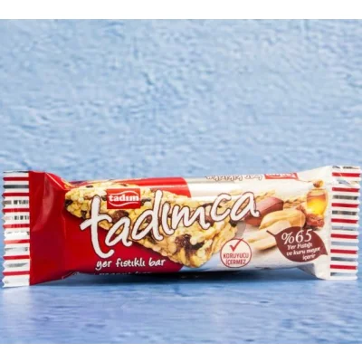 Tadim Snack Bar Kikirik